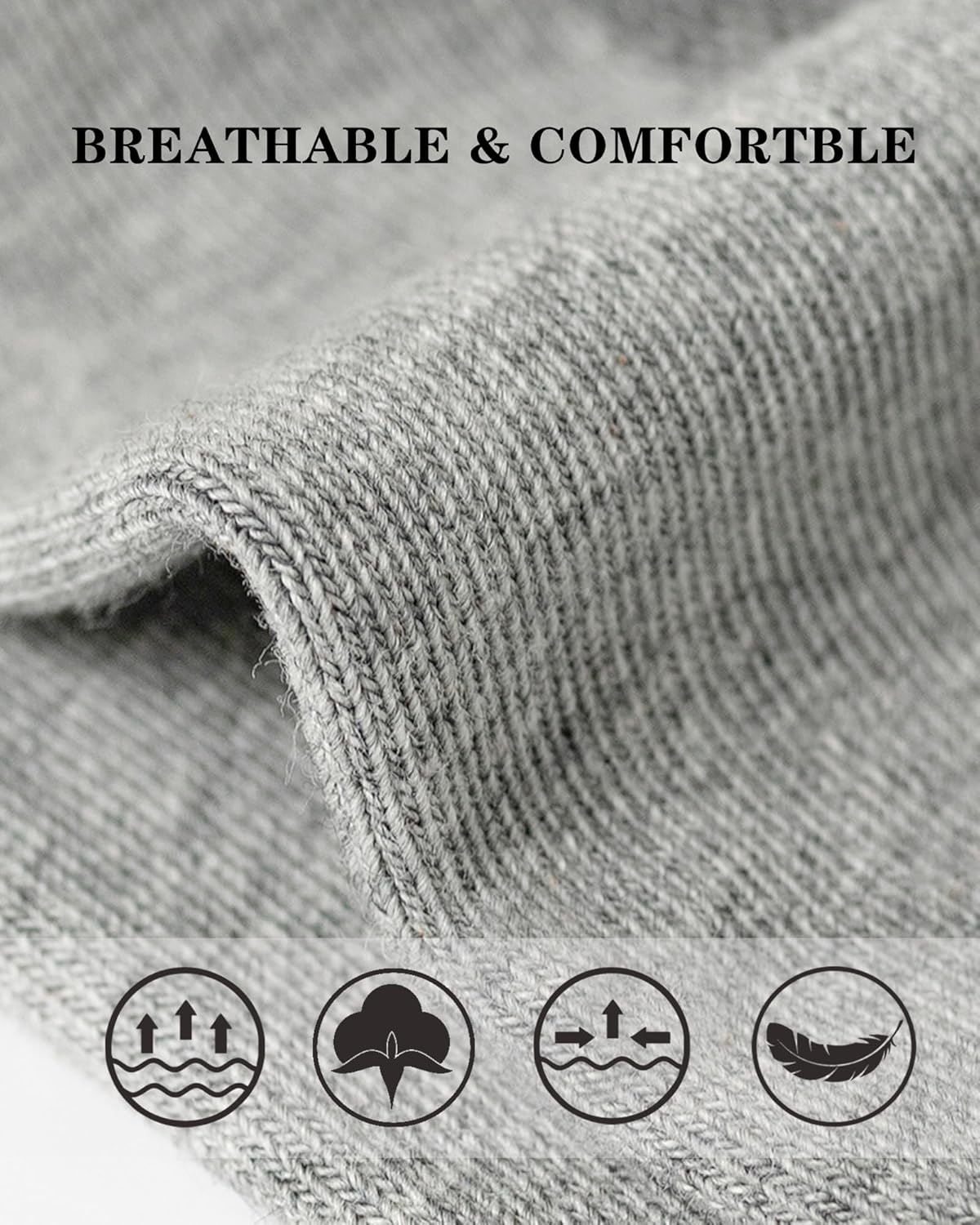 Meias masculinas de cano baixo, invisíveis, pacote com 3, meias casuais de algodão antiderrapantes no tornozelo com aderência antiderrapante, Multi, M em promoção! Veja a oferta e mais achadinhos de Moda íntima 3 Hoje é o melhor dia para comprar Meias masculinas de cano baixo, invisíveis, pacote com 3, meias casuais de algodão antiderrapantes no tornozelo com aderência antiderrapante, Multi, M com aquele preço maroto! Promoção! Aproveite a oferta! 3