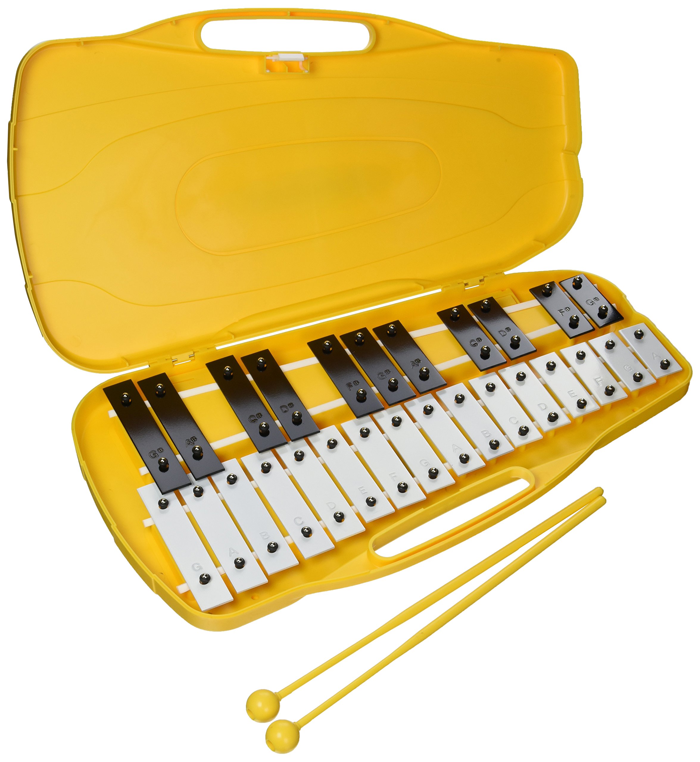 Amazon | LMI 27音グロッケンシュピール 鉄琴 | 木琴 | 楽器・音響機器