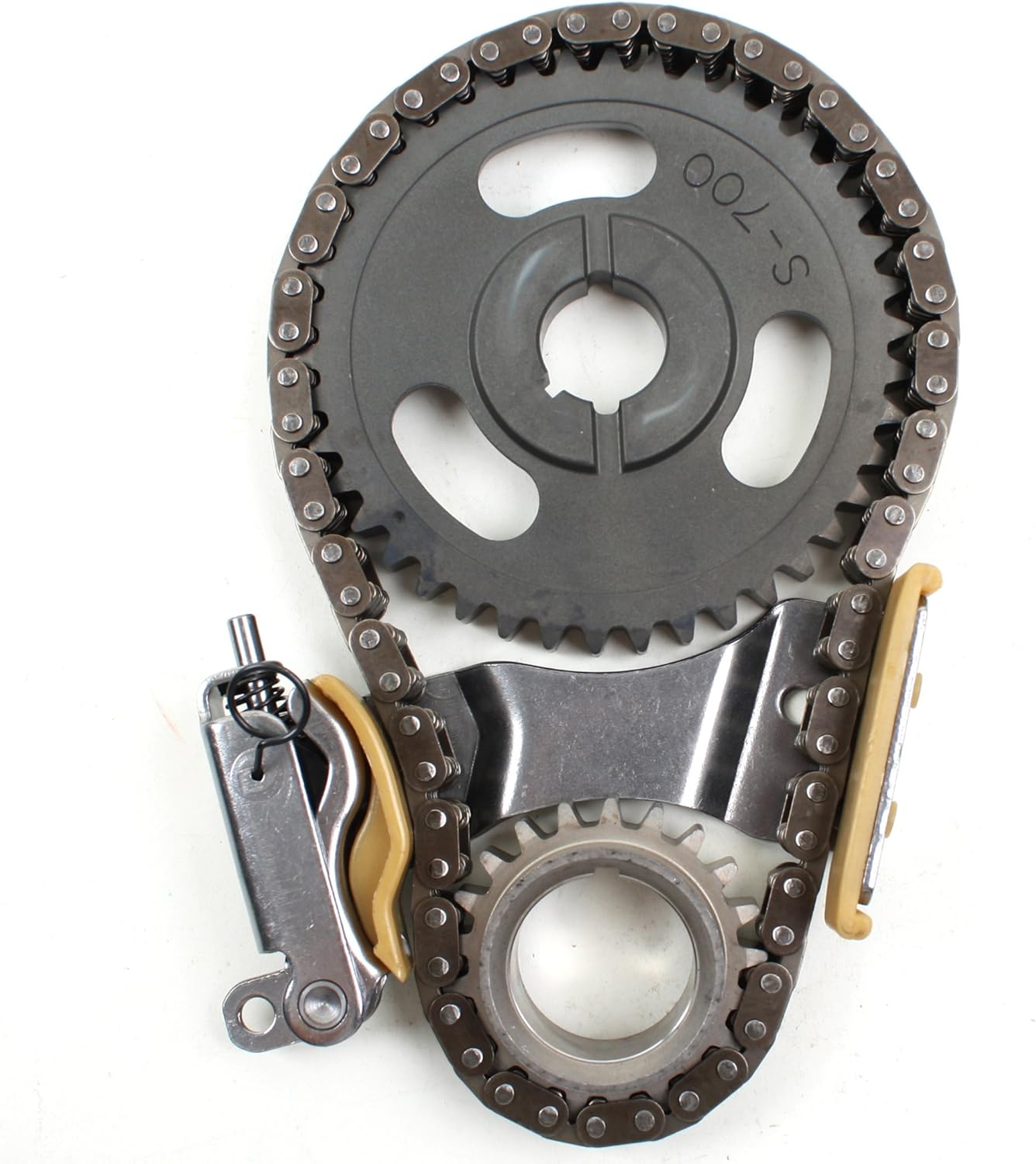 ford timing chain kit