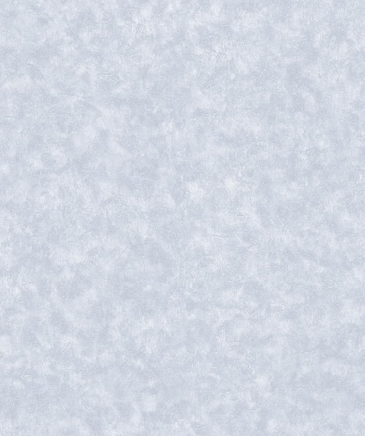Brewster Home Fashions Aged Patina Pewter Distressed Wallpaper, 4168-15534