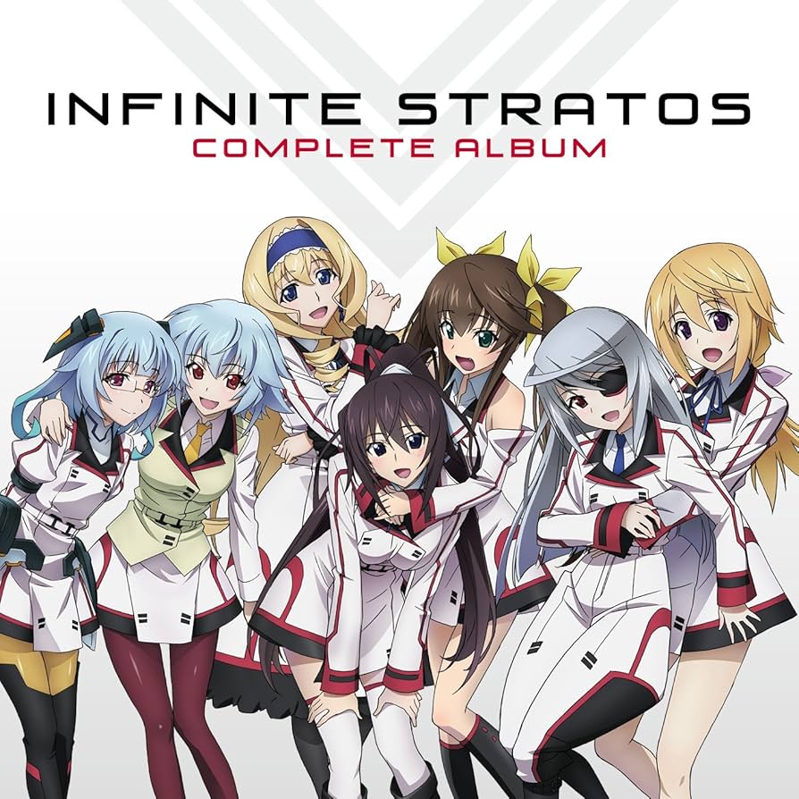 【未開封】IS＜インフィニット・ストラトス＞ 原作ver.スリーブ セット 2025年最新】シャルロット スリーブ isの人気アイテム - メルカリ