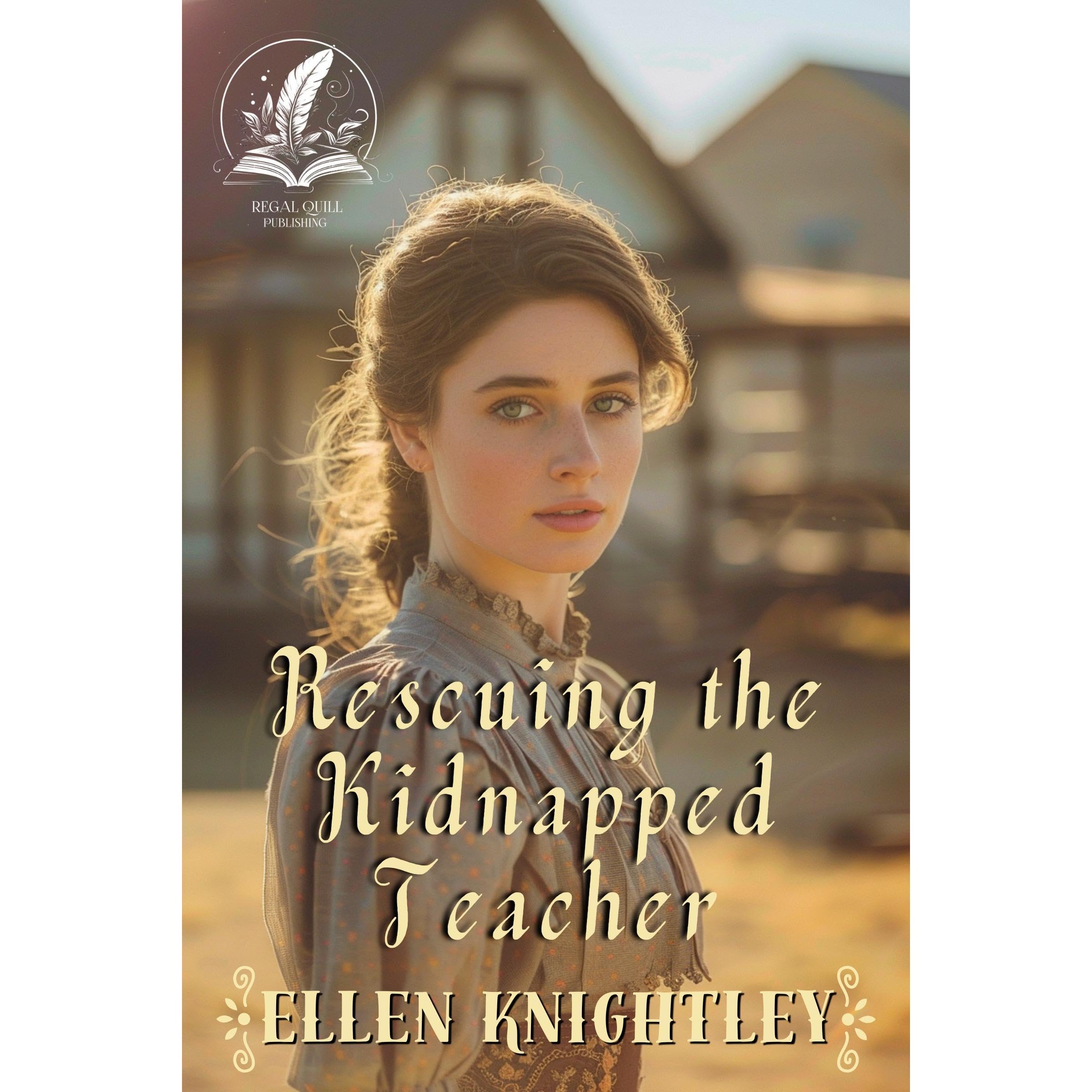 Rescuing the Kidnapped Teacher