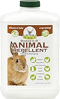 Vista 1 de Bobbex B550120 repelente de animales concentrado, de 32 oz