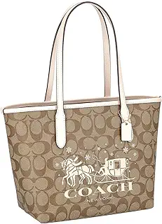 [COACH] [コーチ] トートバッグ CM183 [並行輸入品]
