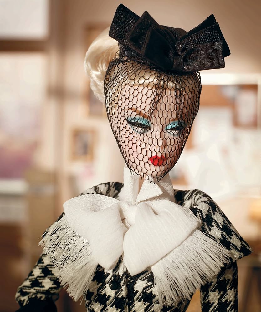 Amazon.co.jp: バービーコレクター バービー ファッション・モデル