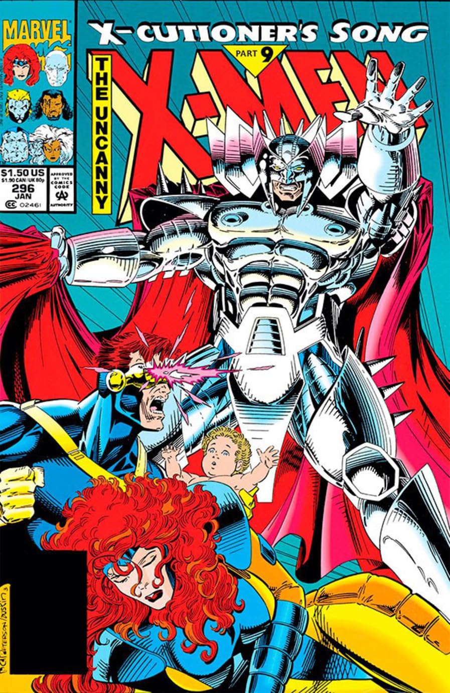 A Saga dos X-Men 08 (44) | Amazon.com.br