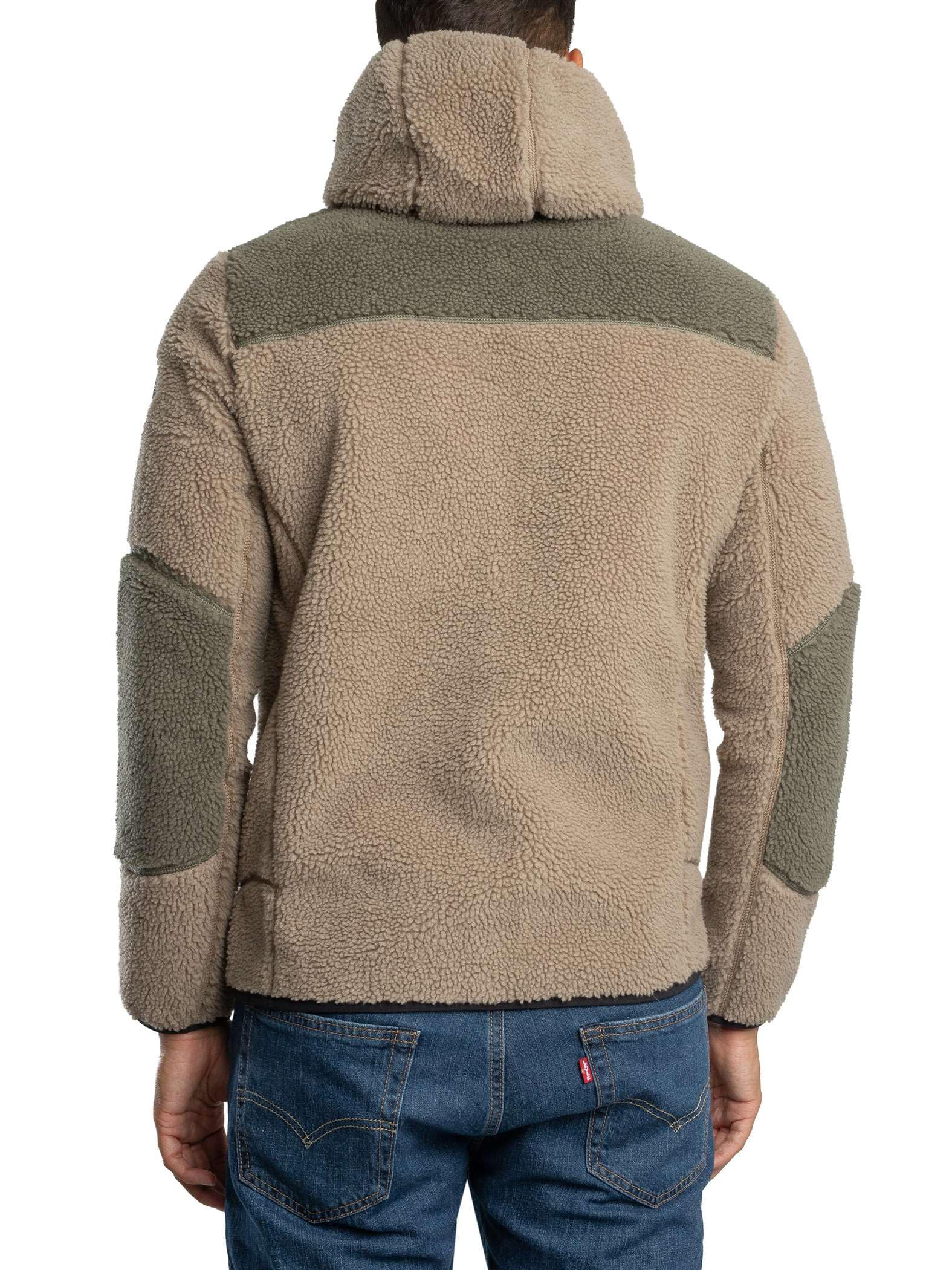 Napapijri Np0a4gnsmcd1 Jacket Homme (lot de 1)