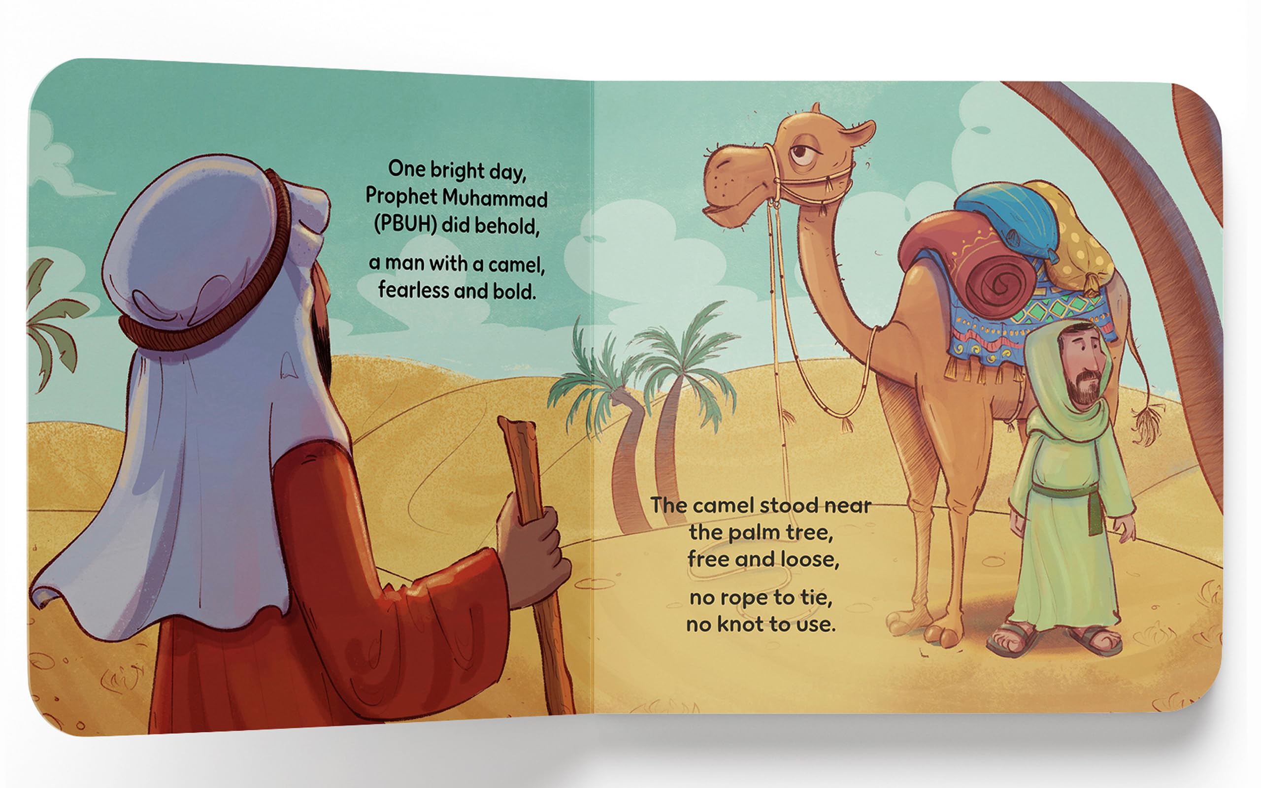 First Quran Stories (6 Books Box Set): First Quran Stories Box Set (6 Books): Islamic Story Books for Kids Ages 5+ | Stories of the Prophets for Children (Early Learning)