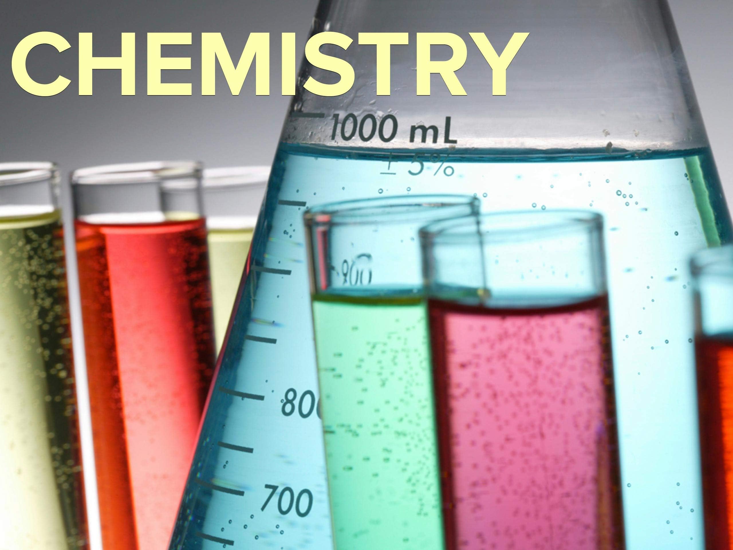 Chemistry, 2nd Edition