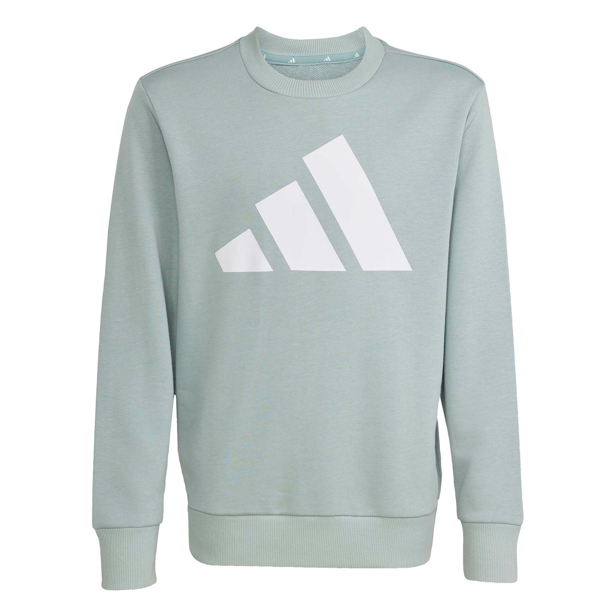 adidas Sportswear Junior Girls Essentials Jogger, Wosa/White, Size 11-12 Years