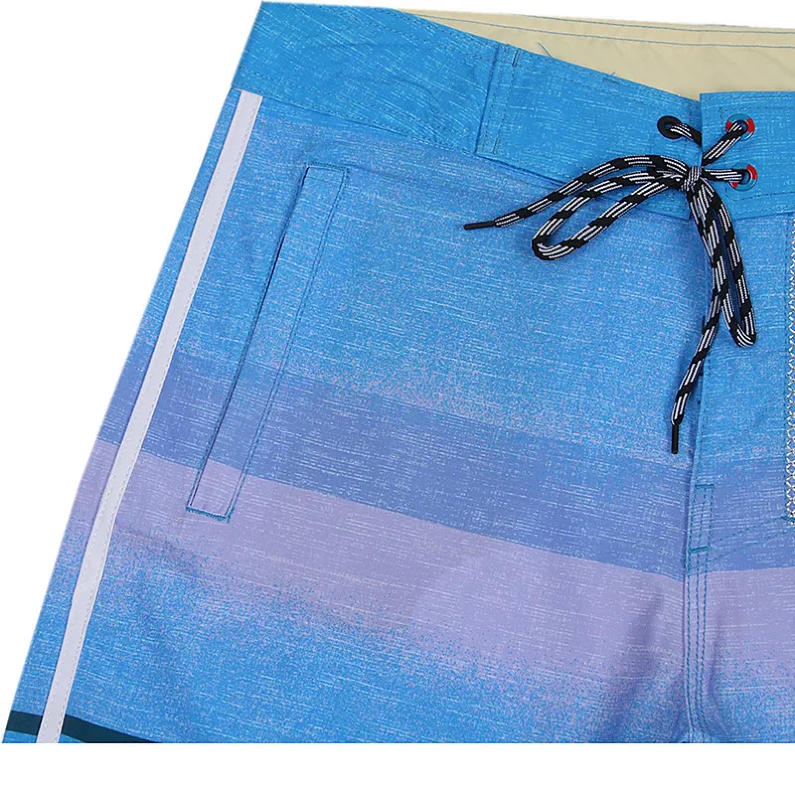 Pantalones Cortos De Playa para Hombre Bañadores Bañadores Pantalones Cortos Deportivos para Hombre Traje De Baño Pantalones Cortos De Playa