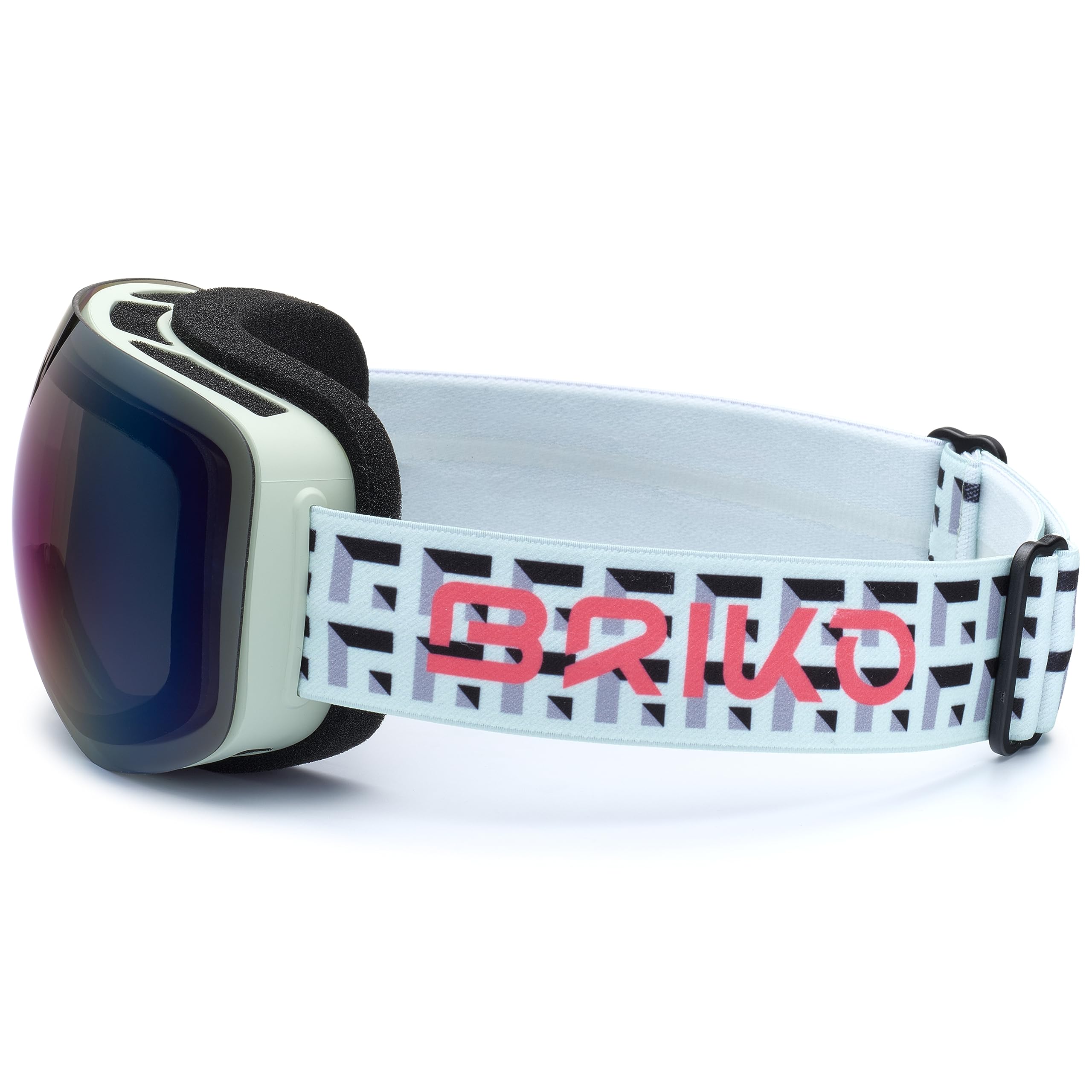 Briko GOGGLES Uniseks - dzieci Sleet