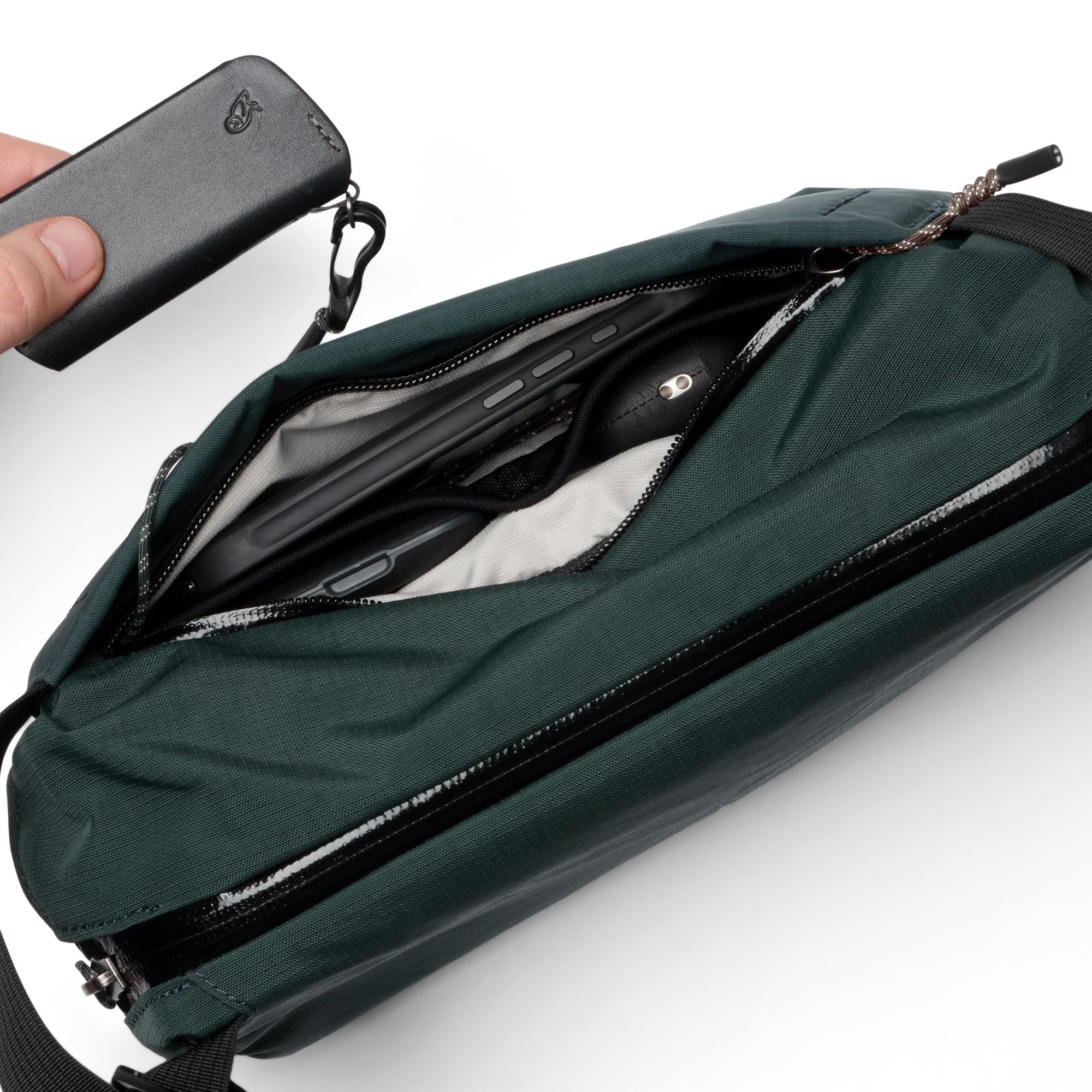 Bellroy Venture Sling 6L (sac à bandoulière)