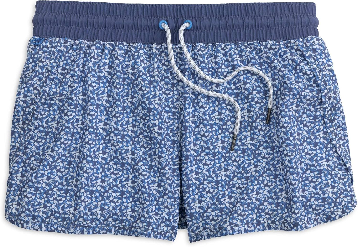 Fish Hippie Shaker Shorts 3" Inseam