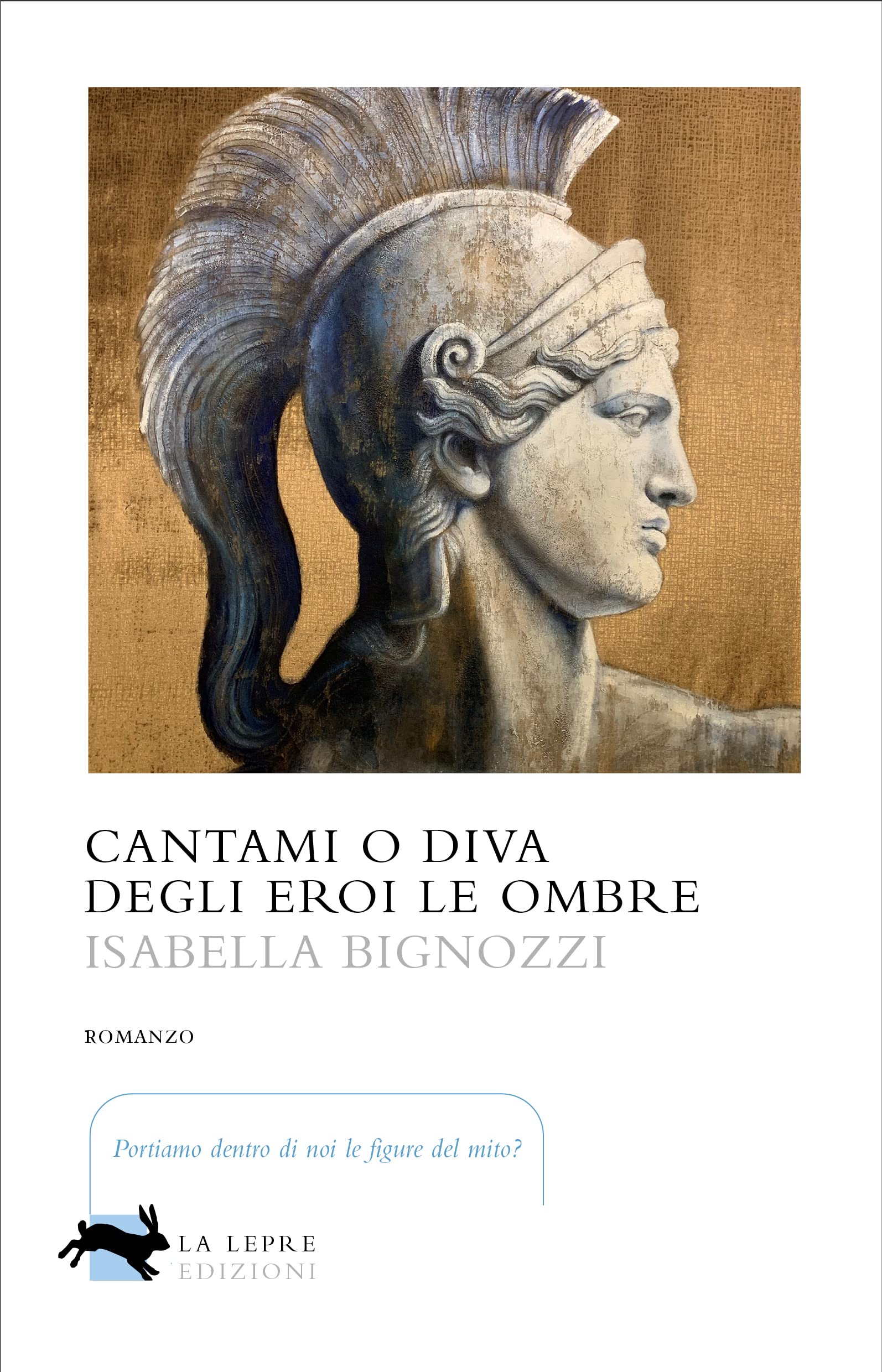 Cantami O Diva Degli Eroi Le Ombre - 4