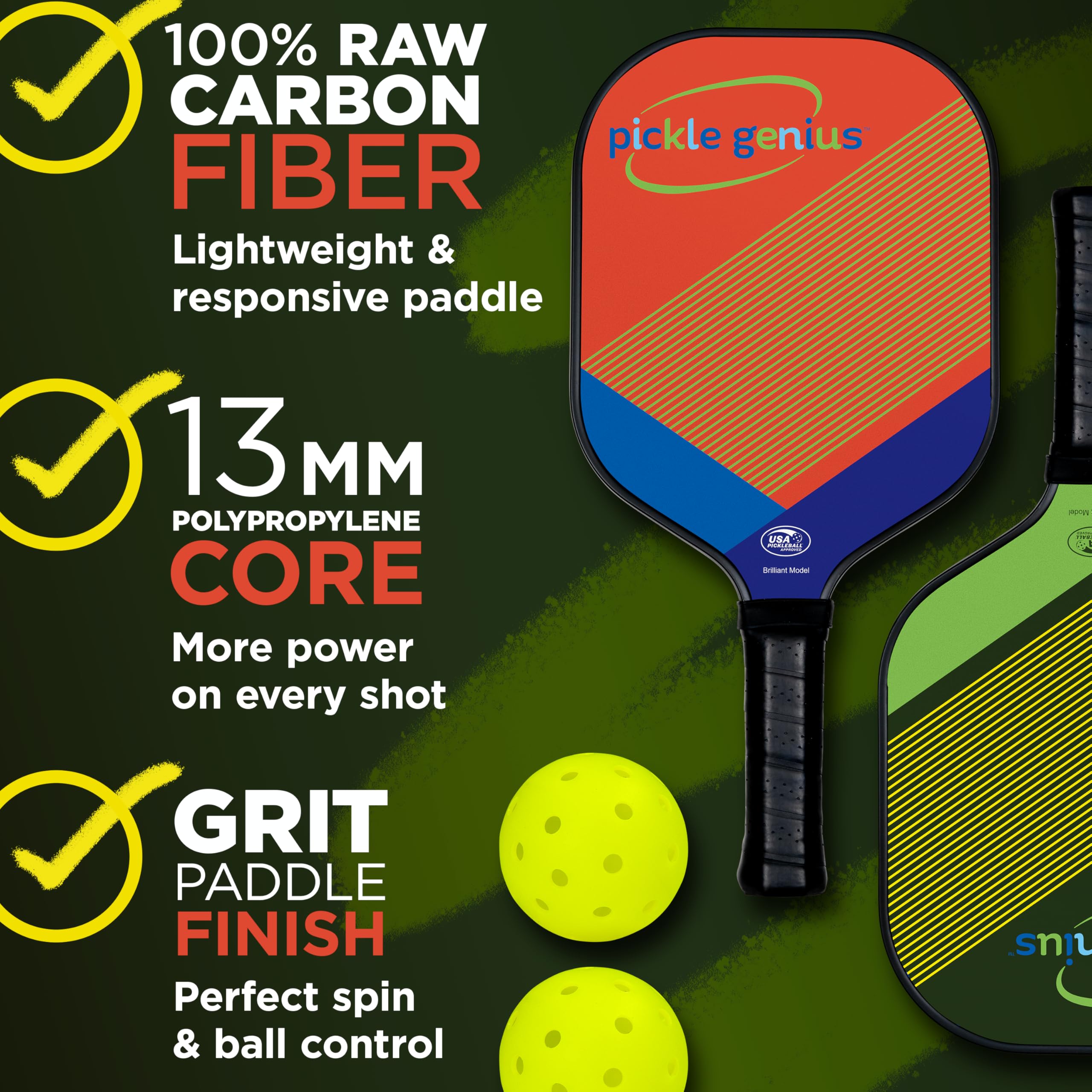 ピックルおまとめページ 楽天市場】Franklin(フランクリン) ジェット アルミニウム