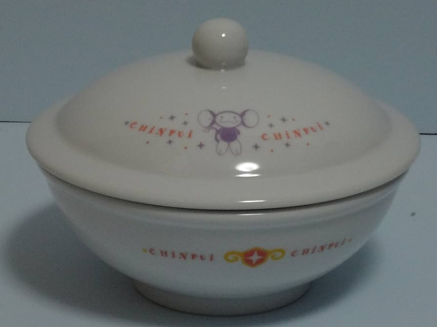 Amazon.co.jp: TVアニメーション「チンプイ」メモリアルDVD-BOX