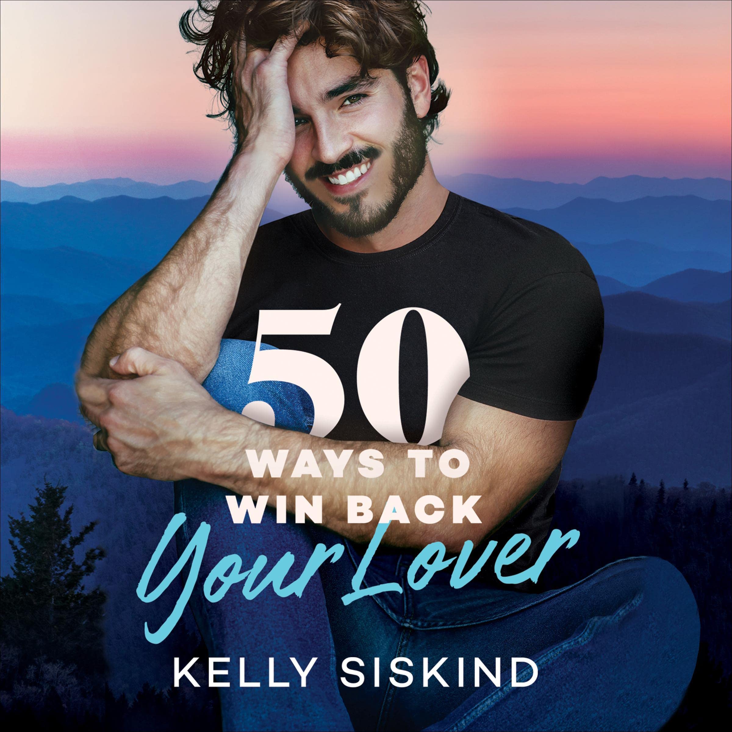 Cover art for 50 Ways to Win Back Your Lover