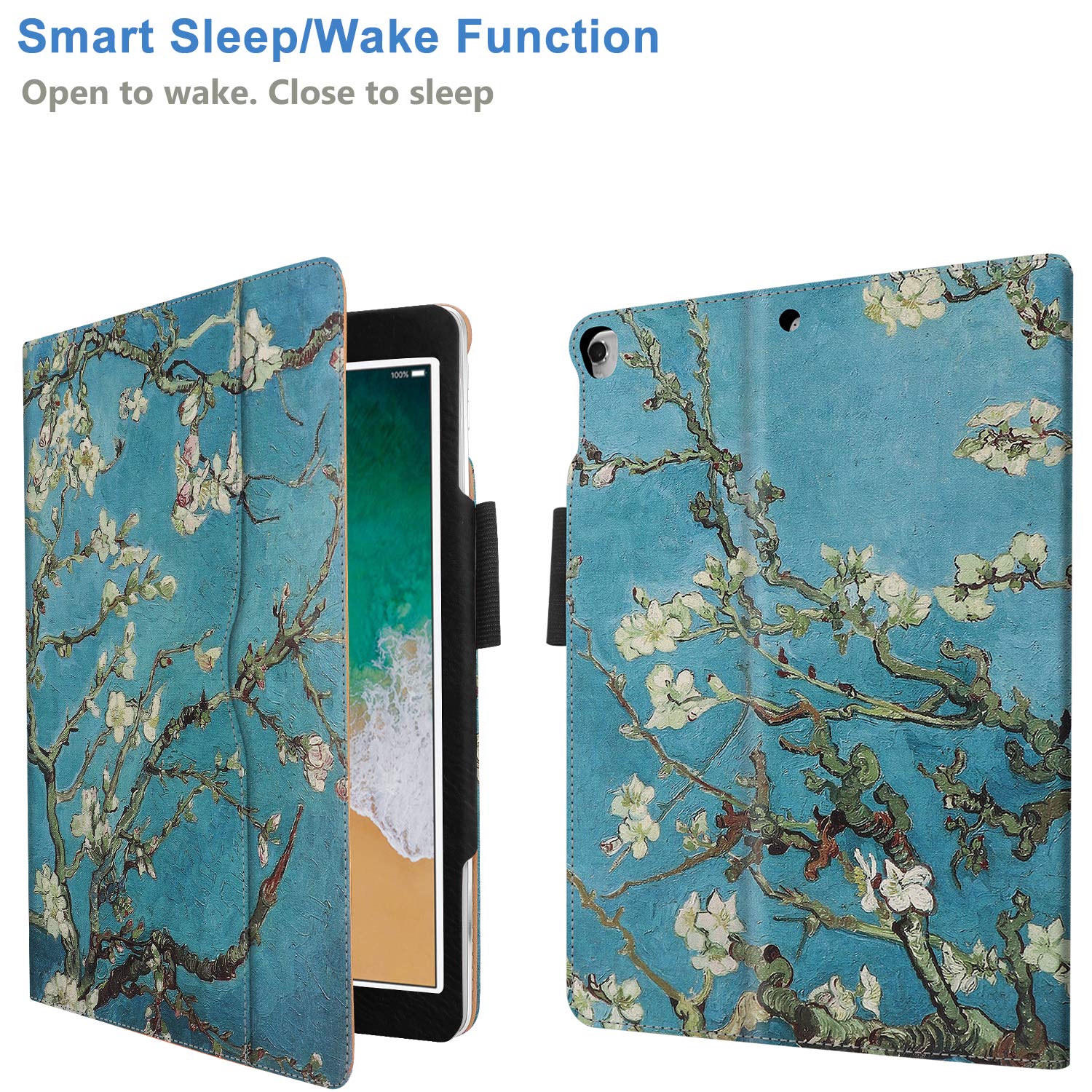 Amazon.com: for iPad 9th/8th Generation Case, for iPad 10.2