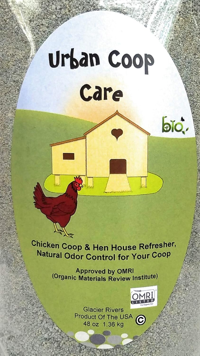 Urban Coop Care, Chicken Coop, Hen House, and Nesting Box