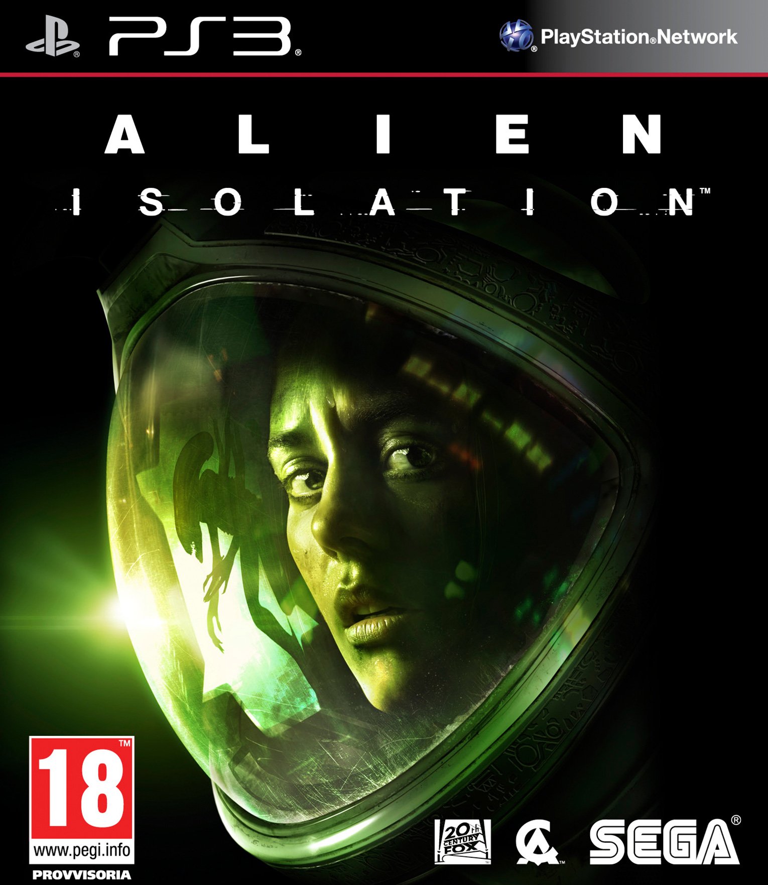Alien: Isolation
