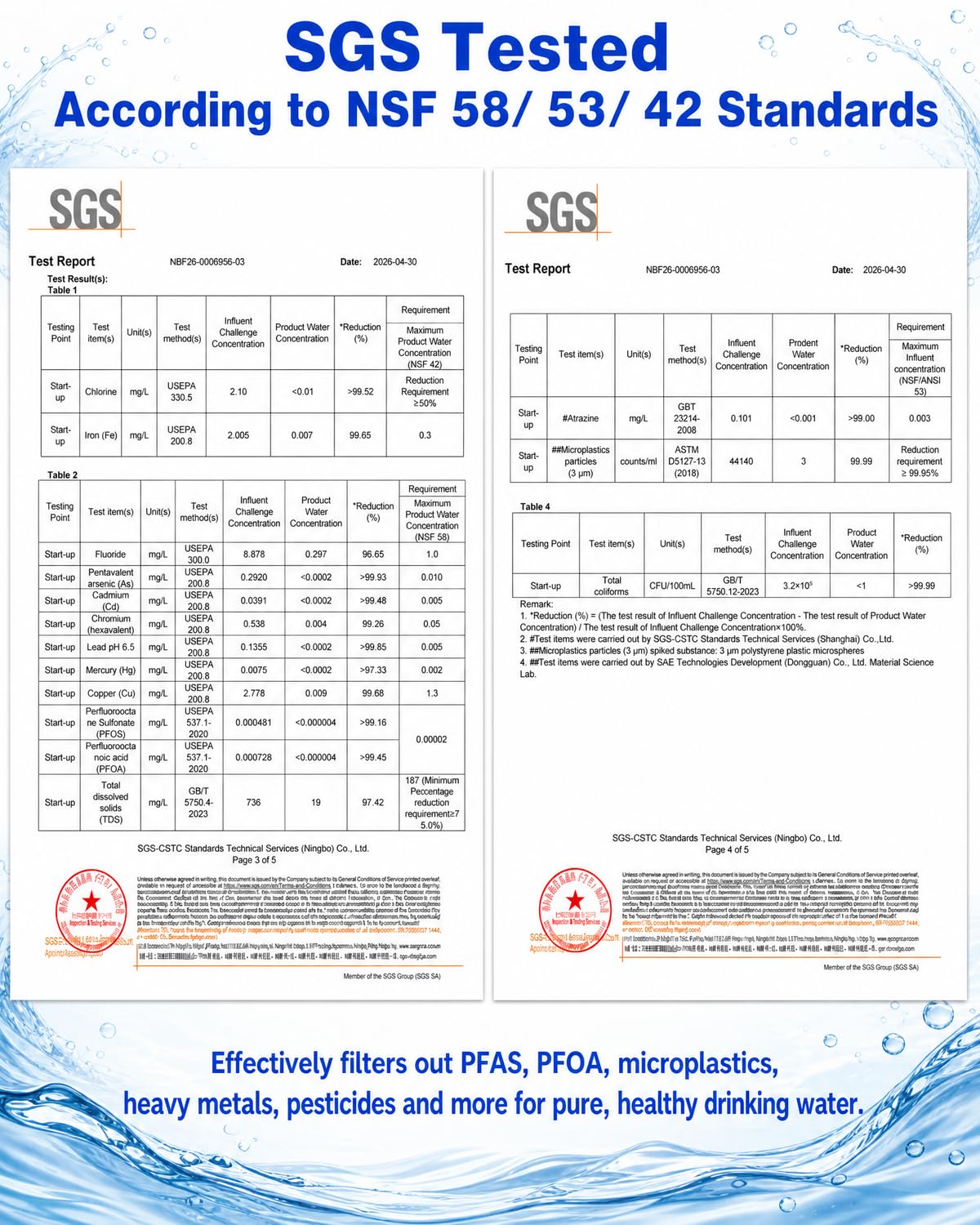 Mate 3 - Filtro de agua de ósmosis inversa UV, 3:1 puro para drenar, jarra inteligente de llenado automático, purificador de agua sin instalación, filtración de agua RO de 8 etapas, con