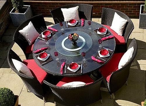 Manhattan Comfort Archduke Mid Century - Silla tapizada de piel sintética moderna para sala de estar, juego de 1, color blanco