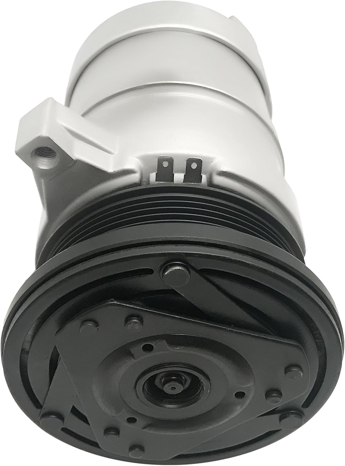 RYC AC Compressor and A/C Clutch EG954