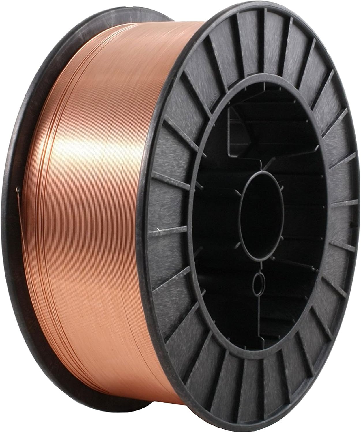 HB6008 Mig Welding Wire 70S-6 (.035 X 10#) - 11 Lbs