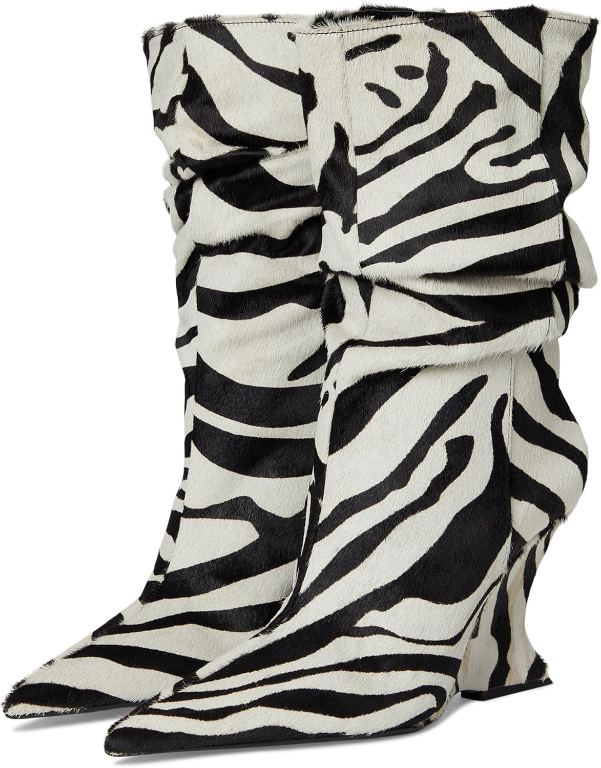 SCHUTZ womens Siena Slouch