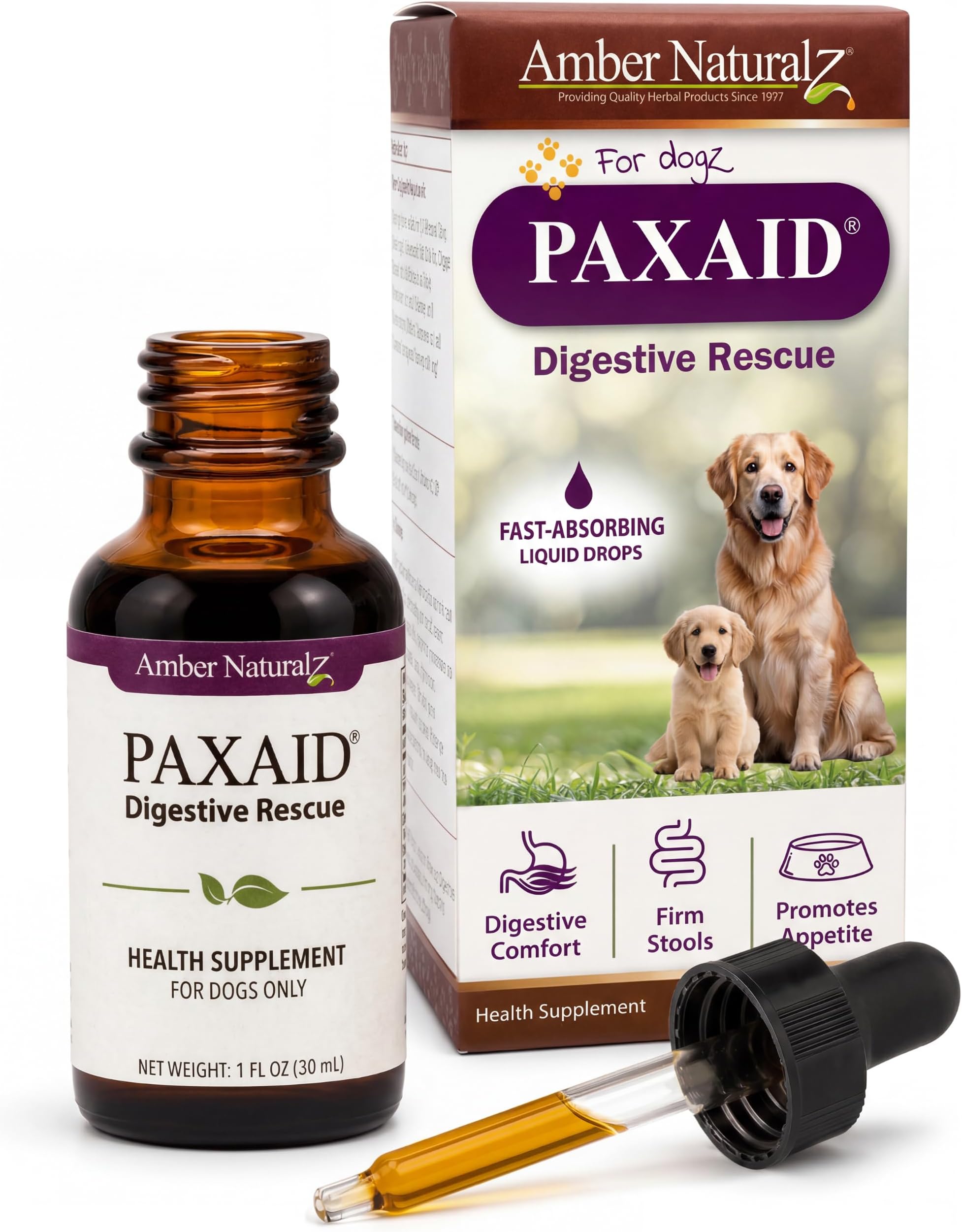 Paxaid