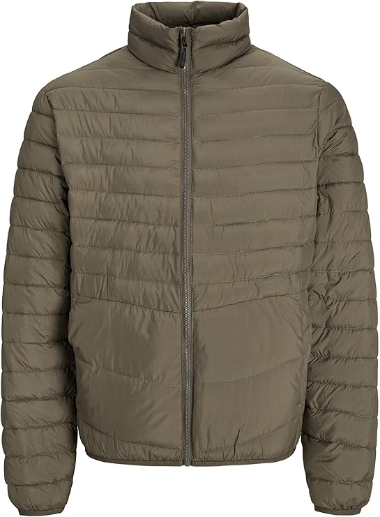 JACK & JONES Puffer Jacket Puffer Jacket