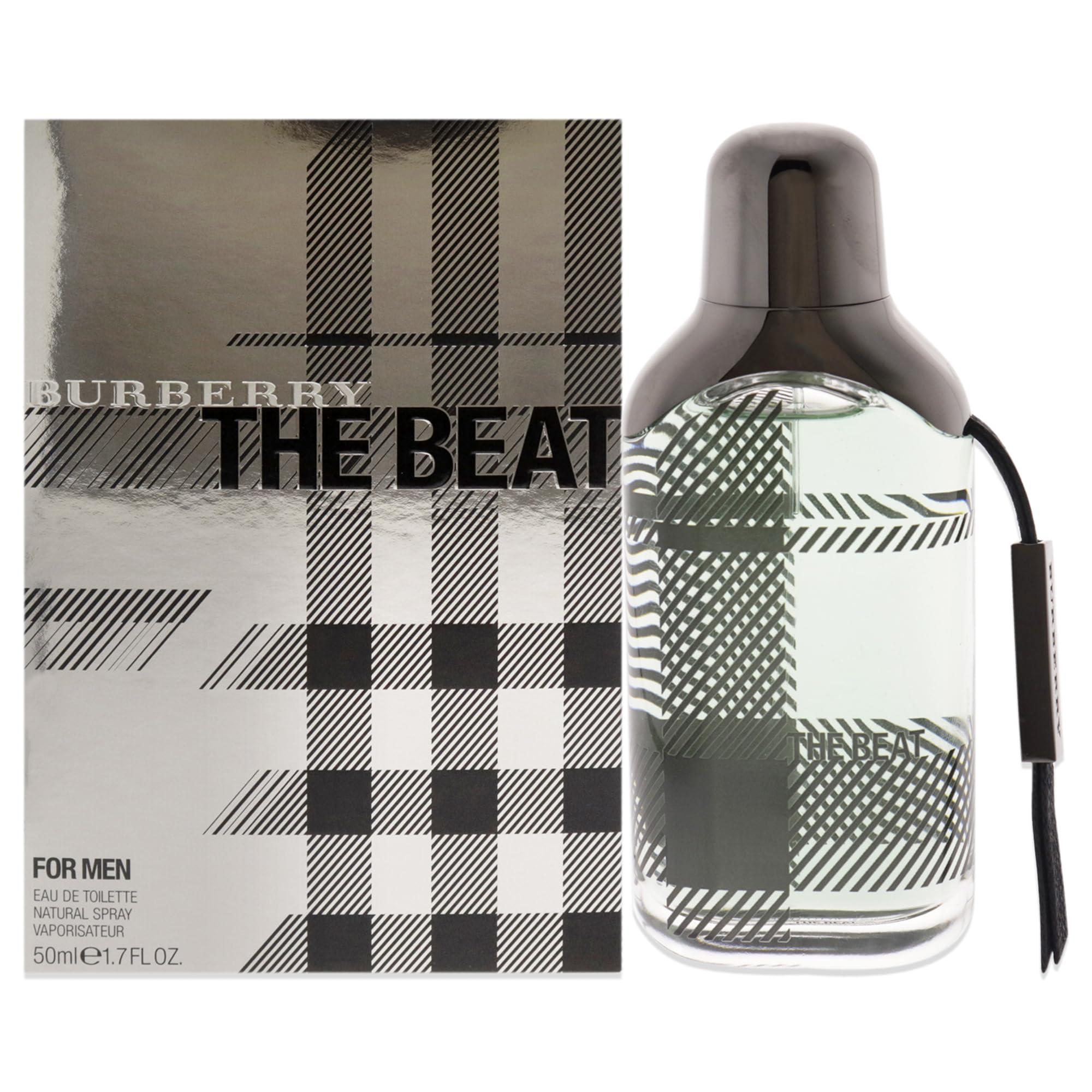 Amazon.co.jp: 【バーバリー】ザ・ビート フォーメン EDT 50ML [並行