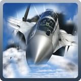 - Easy controls & navigation Jet Air Strike Mission