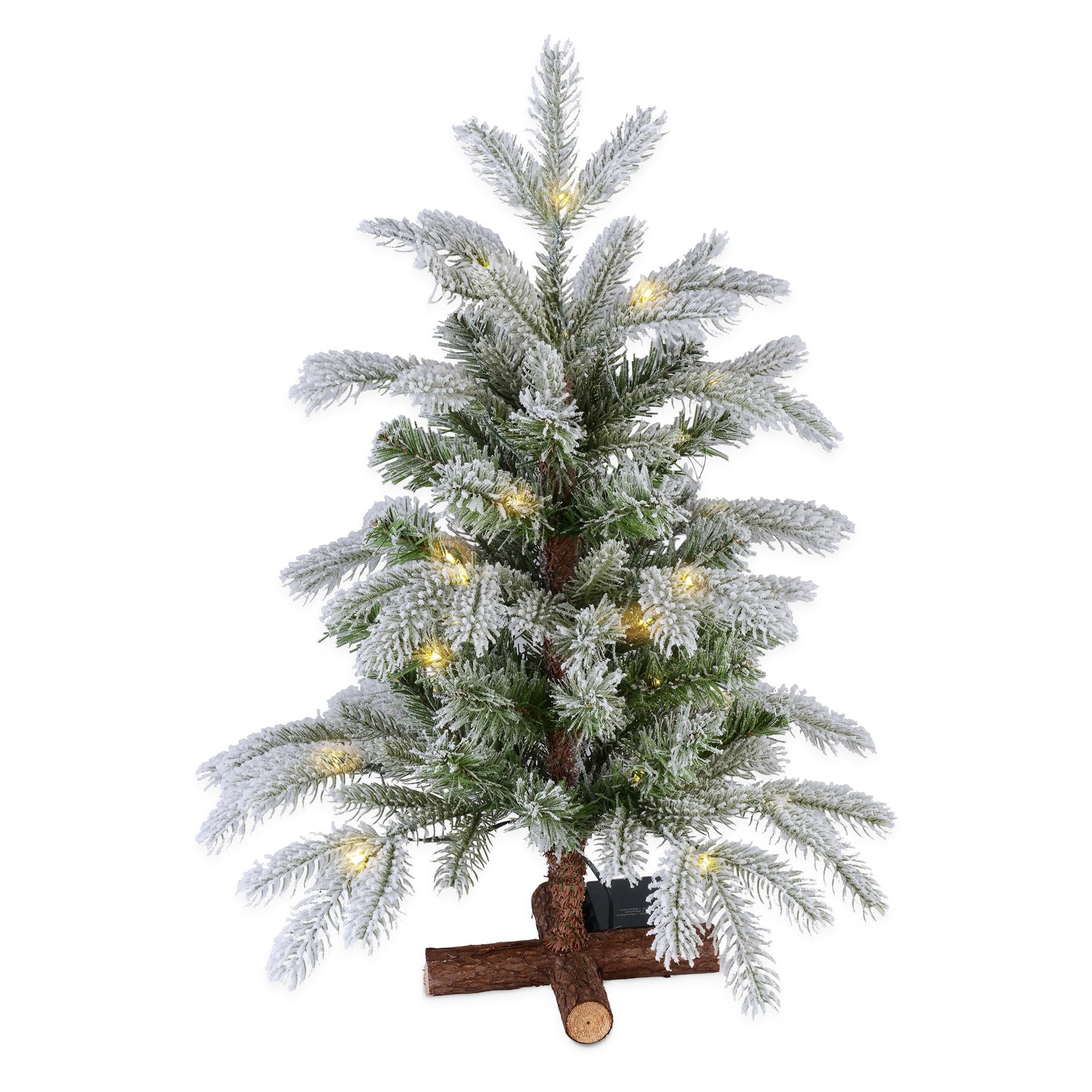 knstliche nordmanntanne mit led SCHAUMEX Knstlicher Weihnachtsbaum | mit LEDs | PE-BM180