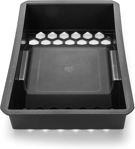 Miniatura 7 de Camco - Hielera Currituck blanca y gris de 50 cuartos, 28 litros