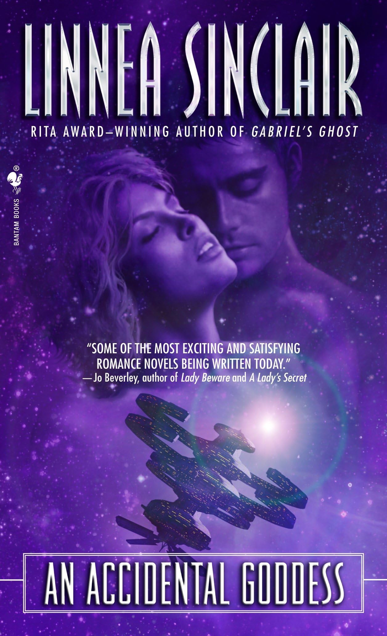Buy An Accidental Goddess: A Novel โ BookShops.in