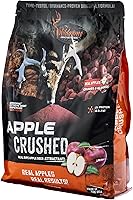 Vista 3 de Wildgame Innovations Manzana (5 libras) y rabia de bellota (5 libras)