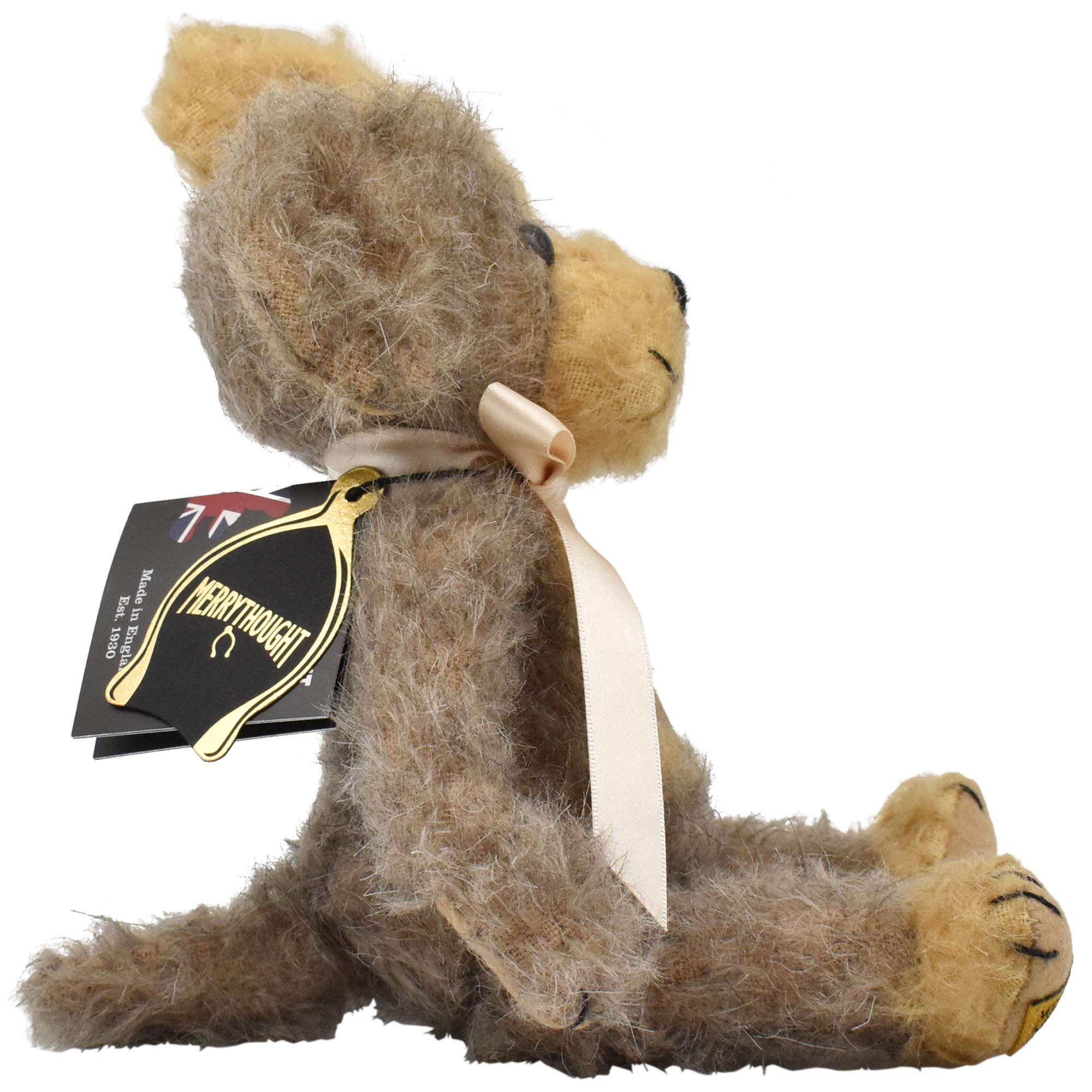Amazon.co.jp: G5817112 Merrythought ディグビードッグ : おもちゃ
