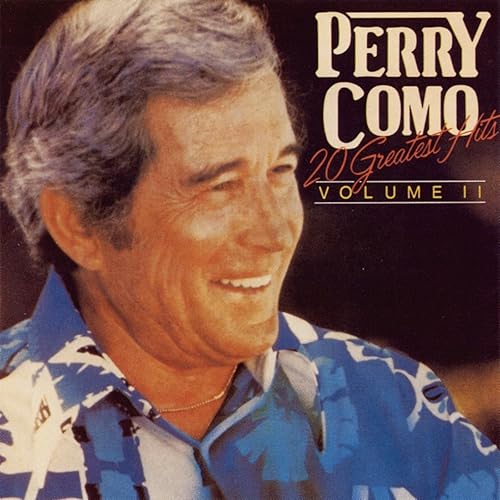Tie A Yellow Ribbon Round The Ole Oak Tree By Perry Como On Amazon Music Amazon Co Uk