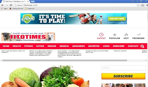 GloboTimes Ezine Subscription Deal