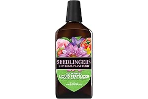 Fert-I-Lome Aqueduct L&G 32oz Concentrate: Rejuvenate Your Plants