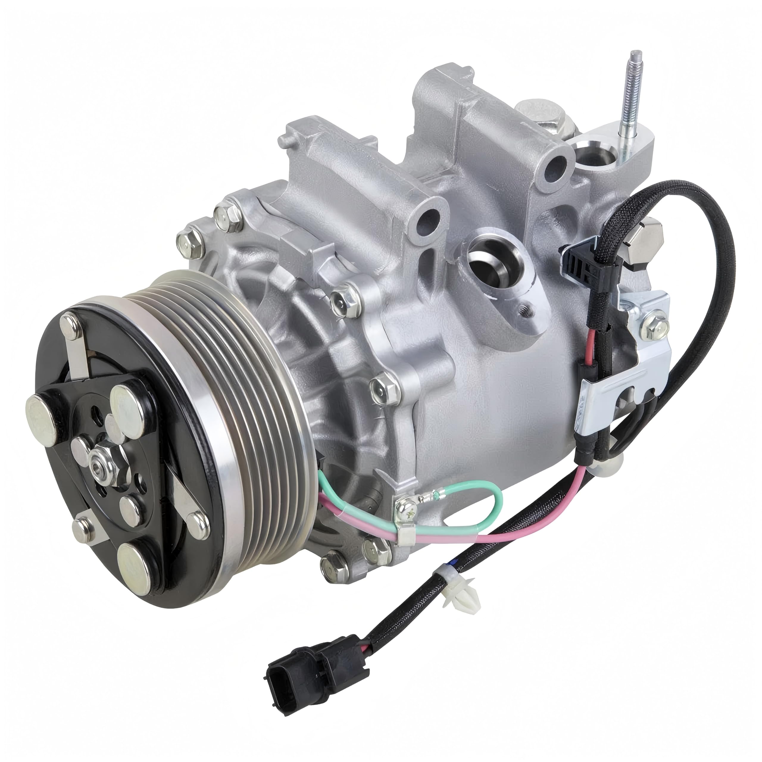 A/C Compressor CO4918AC Fit for Honda Civic 2006-2011 L4 1.8L