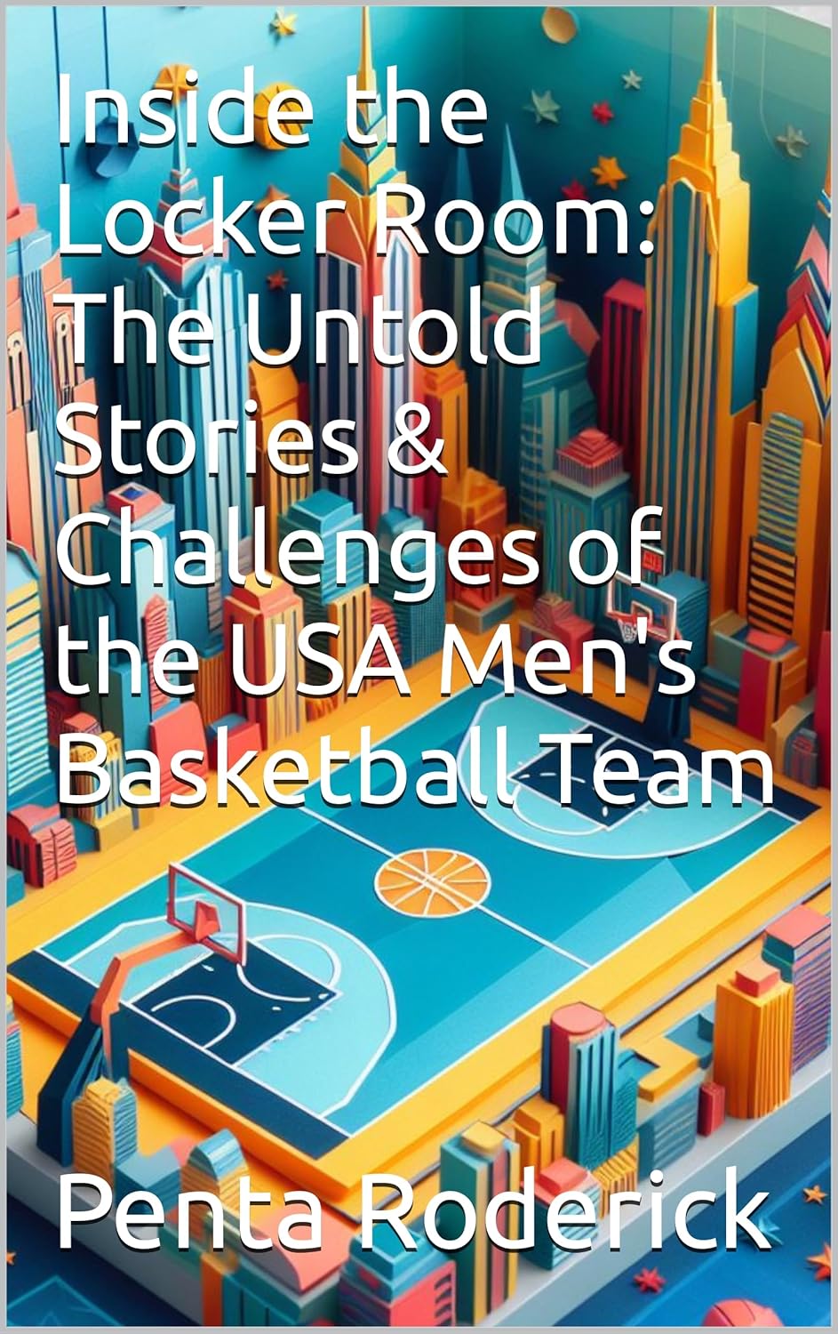 Amazon Inside the Locker Room The Untold Stories & Challenges of the