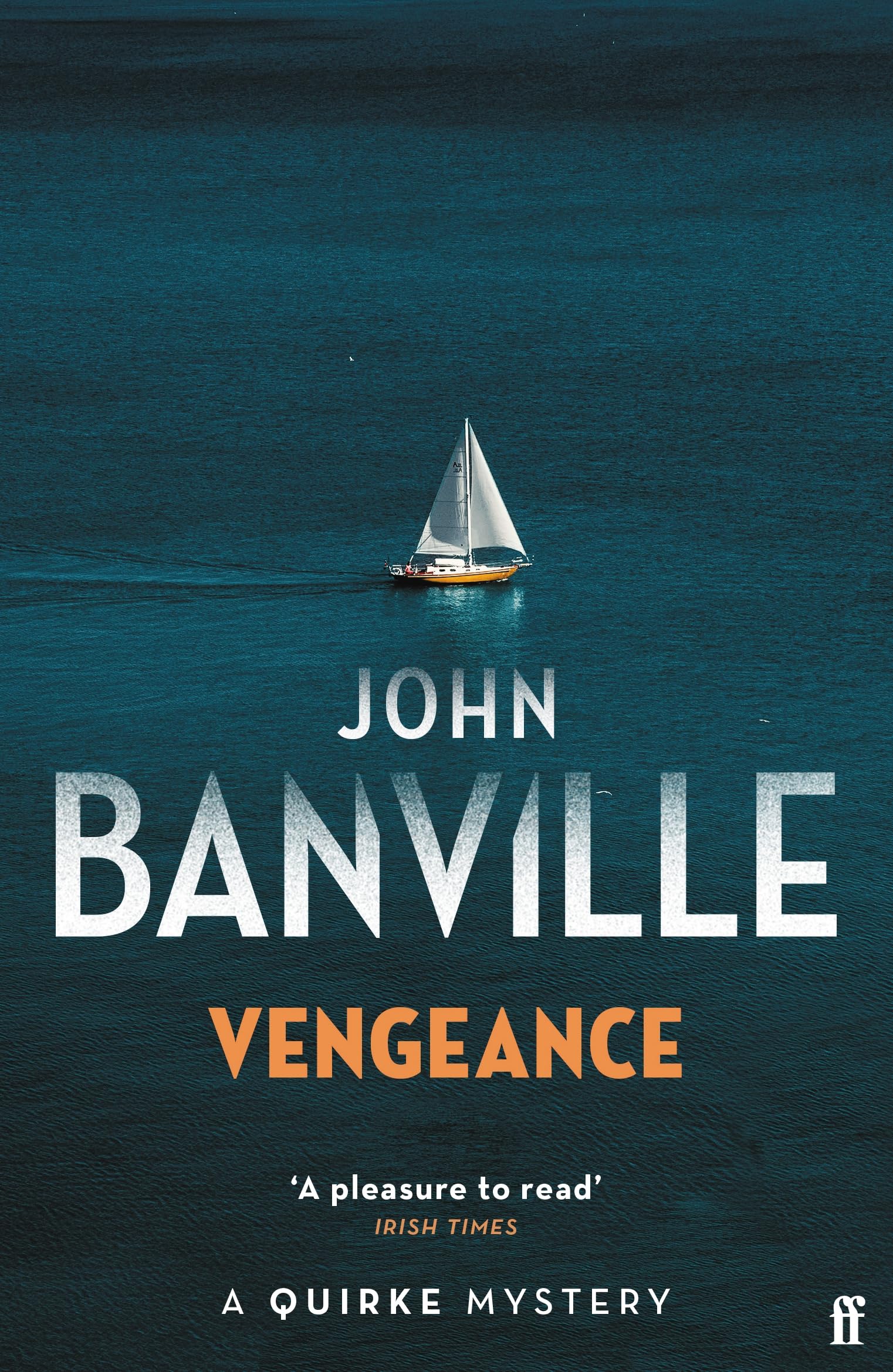 Vengeance