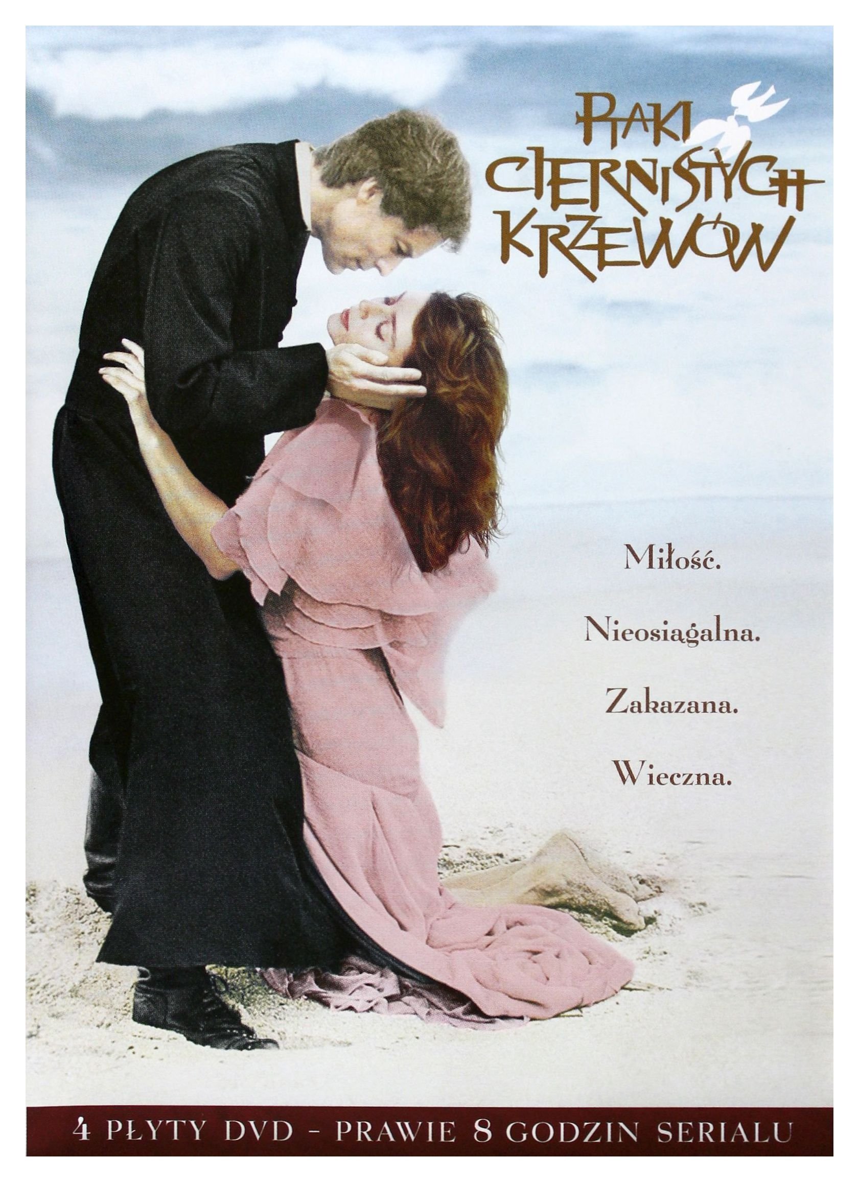 Thorn Birds, The [2DVD]