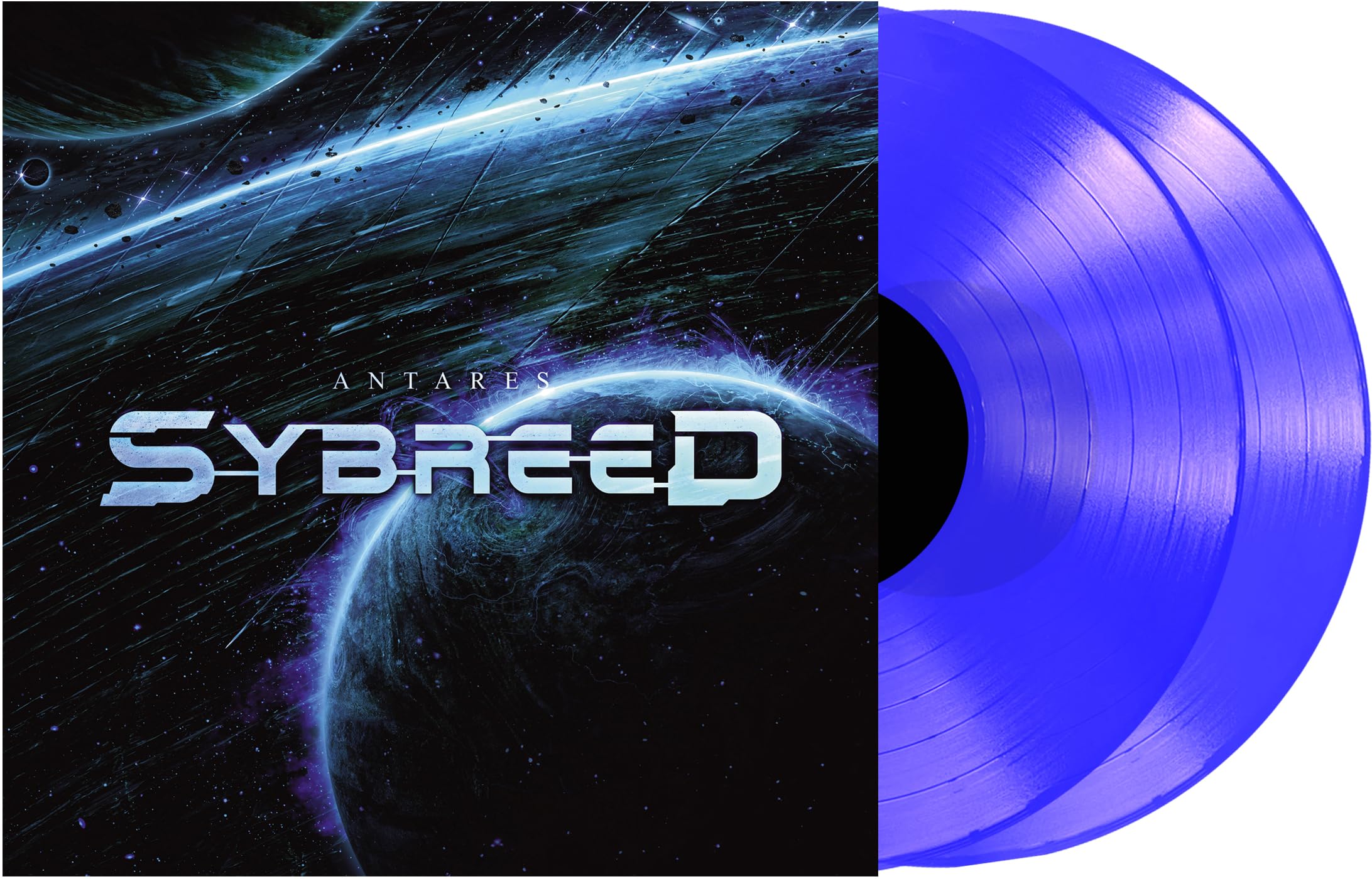 Antares [VINYL]