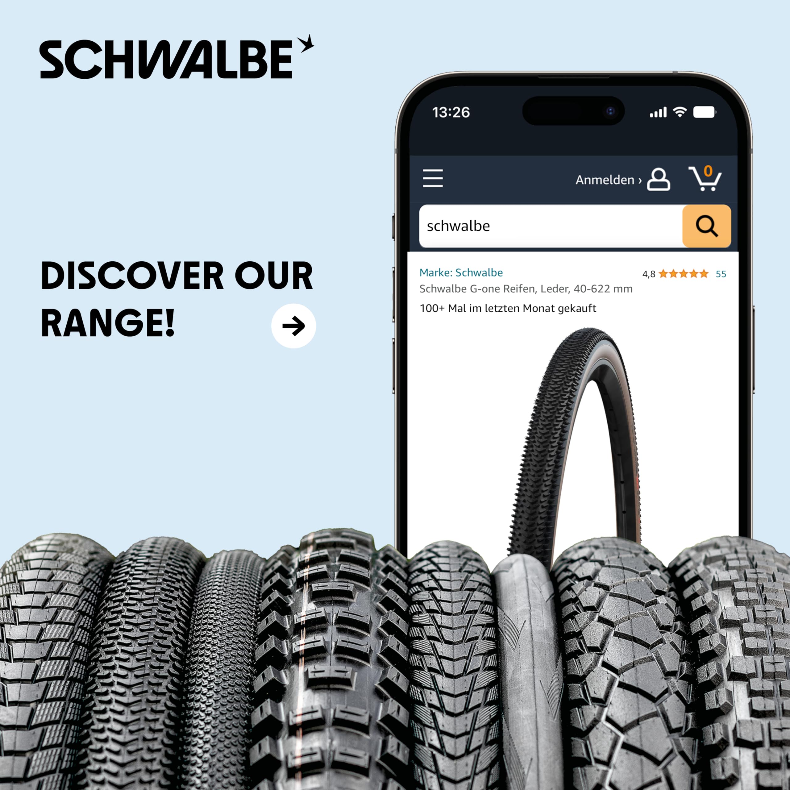 Schwalbe G-One R Pro Addix Race Evolution Line Fahrradreifen, Black, 28 x 2.00