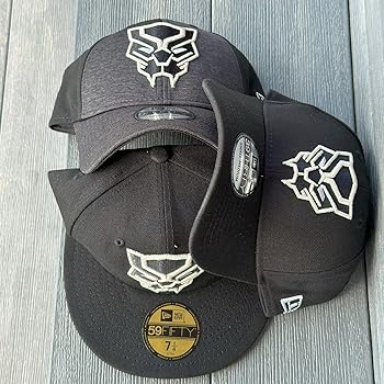 〔レア〕ブラックパンサー ニューエラキャップ ニューエラ キャップ 9TWENTY マーベルコミックス ブラック