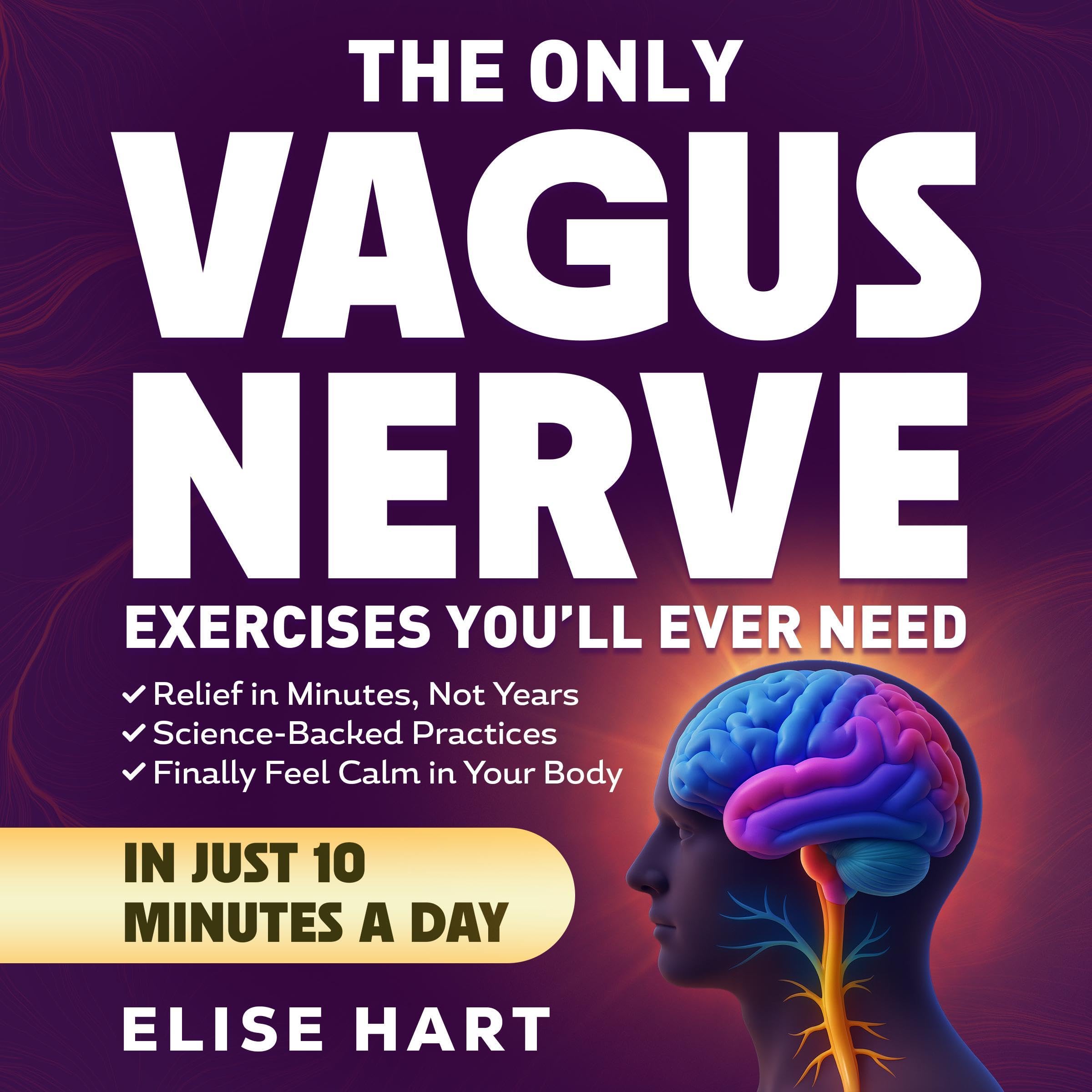 Cover art for The Only Vagus Nerve Exercises You’ll Ever Need